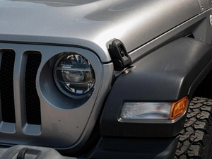 Внедорожник Jeep Wrangler 2020 года, 3955000 рублей, Краснодар
