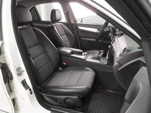 Седан Mercedes-benz C-класс 2011 года, 1274000 рублей, Воронеж