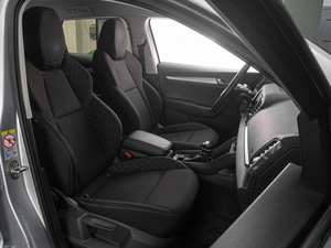 Внедорожник Skoda Karoq 2021 года, 2099000 рублей, Тюмень