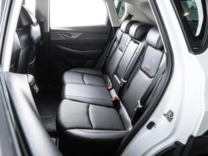 Внедорожник Changan CS35 Plus 2023 года, 2050000 рублей, Волгоград