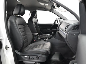 Пикап Volkswagen Amarok 2017 года, 3240000 рублей, Ставрополь