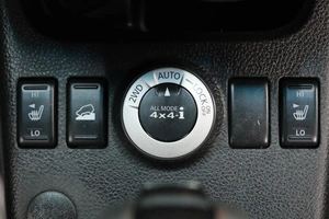 Внедорожник Nissan X-Trail 2008 года, 1209000 рублей, Омск