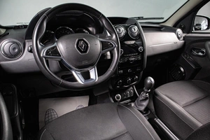 Внедорожник Renault Duster 2019 года, 1279000 рублей, Сургут