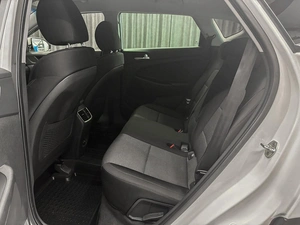 Внедорожник Hyundai Tucson 2018 года, 2200000 рублей, Красноярск