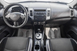 Внедорожник Citroen C-Crosser 2011 года, 1299000 рублей, Барнаул