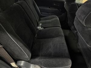 Минивэн Honda Odyssey 2003 года, 729000 рублей, Красноярск