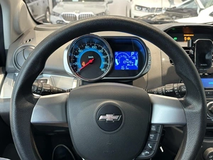 Хетчбэк Chevrolet Spark 2022 года, 1080000 рублей, Уфа