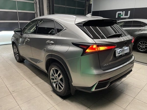 Внедорожник Lexus NX 2019 года, 3550000 рублей, Красноярск