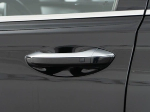 Внедорожник Hyundai Santa Fe (China) 2020 года, 3299050 рублей, Москва