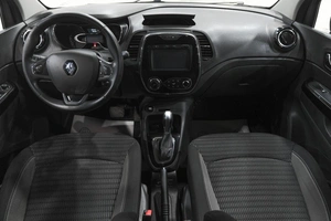 Внедорожник Renault Kaptur 2017 года, 1449000 рублей, Новокузнецк