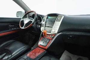 Внедорожник Lexus RX 2007 года, 1399000 рублей, Новосибирск