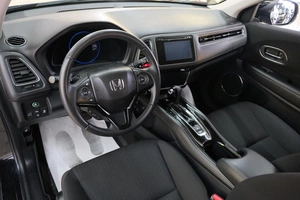 Внедорожник Honda HR-V 2018 года, 2199000 рублей, Омск