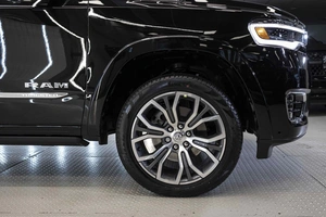 Пикап RAM 1500 2025 года, 11701333 рублей, Москва