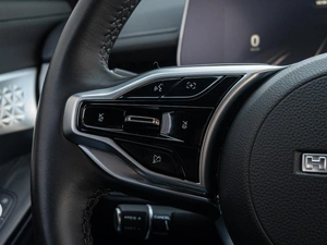 Внедорожник Haval F7 2024 года, 2560000 рублей, Краснодар