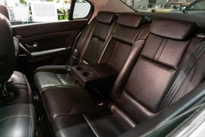 Седан Renault Latitude 2010 года, 979000 рублей, Петрозаводск