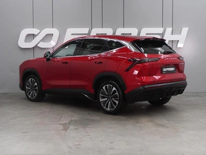 Внедорожник Jetour Dashing 2023 года, 2384000 рублей, Воронеж