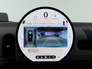 Хетчбэк MINI Cooper S 2024 года, 5439055 рублей, Москва