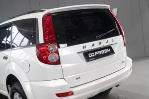 Внедорожник Haval H5 2020 года, 1799000 рублей, Петрозаводск