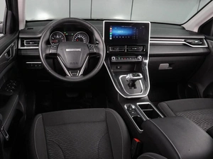 Внедорожник Haval M6 2024 года, 1999000 рублей, Воронеж