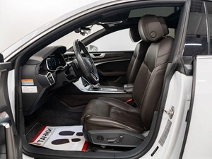 Лифтбек Audi A7 2020 года, 5600000 рублей, Красноярск