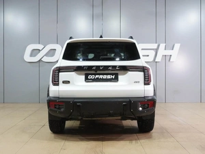 Внедорожник Haval Dargo X 2023 года, 2650000 рублей, Воронеж