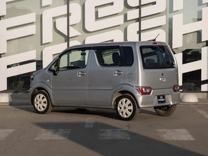 Хетчбэк Suzuki Wagon R 2017 года, 820000 рублей, Краснодар