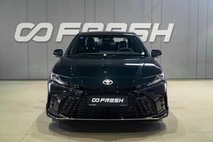 Седан Toyota Camry 2026 года, 4549000 рублей, Петрозаводск