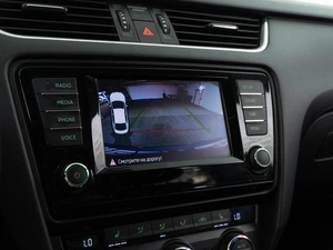 Лифтбек Skoda Octavia 2016 года, 1700050 рублей, Москва