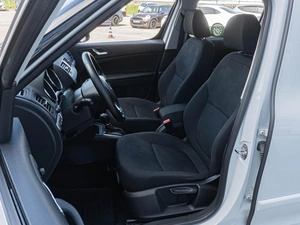 Внедорожник Skoda Yeti 2014 года, 1220000 рублей, Краснодар