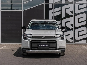 Внедорожник Toyota RAV4 2026 года, 4530000 рублей, Краснодар