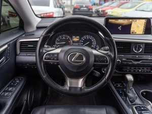 Внедорожник Lexus RX 2018 года, 3849000 рублей, Саратов