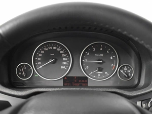 Внедорожник BMW X3 2012 года, 1583100 рублей, Казань