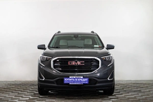 Внедорожник GMC Terrain 2019 года, 2119000 рублей, Сургут