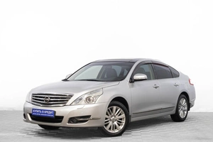 Седан Nissan Teana 2012 года, 1399000 рублей, Барнаул