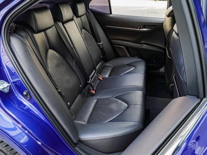 Седан Toyota Camry 2021 года, 3090000 рублей, Краснодар