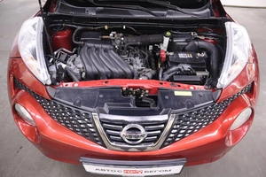 Внедорожник Nissan Juke 2012 года, 870000 рублей, Брянск