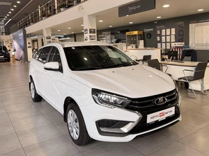 Универсал ВАЗ (LADA) Vesta 2024 года, 1485000 рублей, Орёл