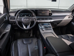 Внедорожник Hyundai Palisade 2020 года, 3900000 рублей, Краснодар
