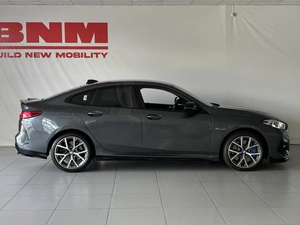 Хэтчбек BMW 2 серии 2021 года, 3500000 рублей, Смоленск