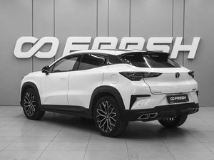 Внедорожник Changan UNI-T 2023 года, 2184070 рублей, Ростов-на-Дону