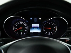 Внедорожник Mercedes-benz GLC-класс Coupe 2018 года, 3499050 рублей, Москва