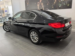 Универсал BMW 5 серия 2020 года, 4395000 рублей, Новосибирск