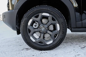 Внедорожник Jetour T1 2025 года, 3770000 рублей, Ульяновск