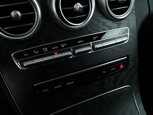 Седан Mercedes-benz C-класс 2019 года, 2699444 рублей, Москва