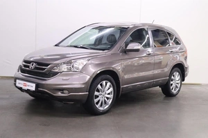 Внедорожник Honda CR-V 2010 года, 1400000 рублей, Брянск