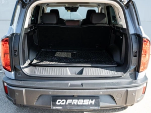 Внедорожник Haval H3 2024 года, 2840000 рублей, Краснодар