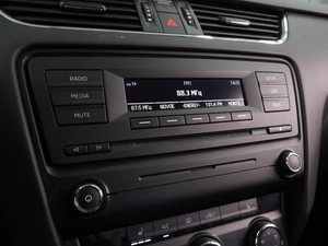 Лифтбек Skoda Octavia 2014 года, 1229000 рублей, Воронеж