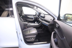 Внедорожник Chery Tiggo 7 2024 года, 2200000 рублей, Брянск