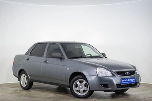 Седан ВАЗ (LADA) Priora 2010 года, 419000 рублей, Оренбург