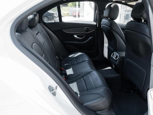 Седан Mercedes-benz C-класс 2020 года, 3465000 рублей, Ставрополь